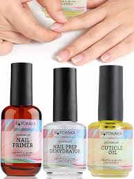primer for gel nail polish
