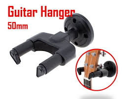Ptn Guitar Wall Hanger Holder Stand
