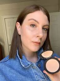 becca shimmering skin perfector review