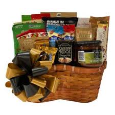 get well gift basket ideas canada