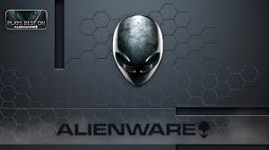 alienware video skin live wallpaper