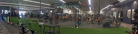 gym in northwest raleigh o2 fitness