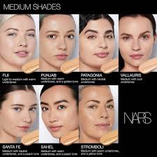 best foundation for all skin types 2023