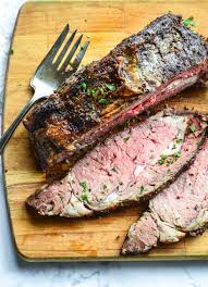 how to cook a boneless rib roast the