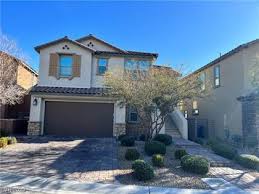 houses for in summerlin village