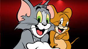 Top 25 hình nền mèo Tom và chuột Jerry đẹp nhất full HD