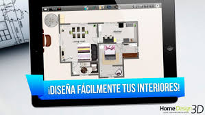 The only complete app that allows you to create and customize your plans! Home Design 3d Para Ipad
