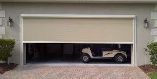 garage door screens motorized garage