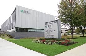 New Rush Oak Brook Outpatient Center Brings Nationally