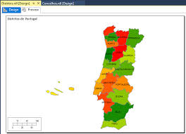 Regiões autónomas, distritos e concelhos. Practical Guide To Edit Shapefiles With Qgis Software Bi4all