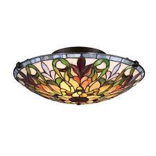 Light Semi Flush Mount Ceiling Light