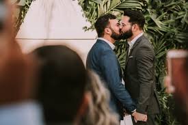 Visit us and you will not have to pay money, rate the video and enjoy watching video on a big player. Same Sex Couples Have Better Interactions With One Another Than Straight Couples Study Shows