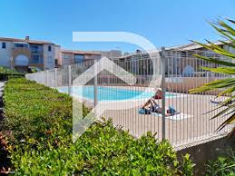 plaza immobilier agde