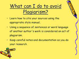 Steal This Paper! A plagiarism workshop for High School Sophomores - ppt  download