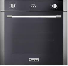 Magic Chef Mcswoe24s 24 Inch Stainless