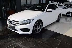 It features an opulent interior, comfortable handling, and punchy engines. Mercedes Benz C Class C200