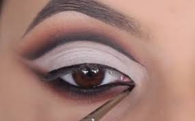 best insram eye makeup tutorials