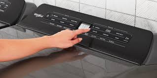 how to reset whirlpool dishwasher