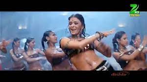 Aishwarya Rai Hot Song Hindi - YouTube