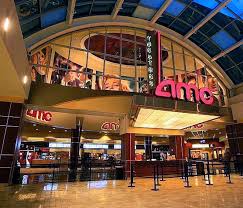 amc theatres to open its first two