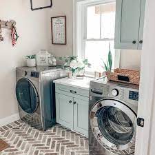 20 practical storage between washer and