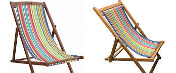 replacement deck chair slings the