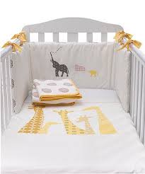 Mothercare Cot Bed Quilt