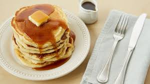 ermilk pancakes recipe