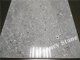 stardust grey granite flooring