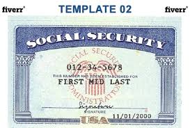 social security numbers office of