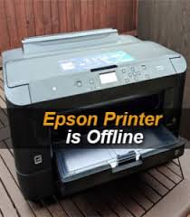Advanced printing from anywhere using your computer 1. Epson Printer Offline Windows Mac Solved How To Fix