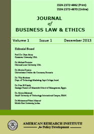 Billy Joel Business Ethics and Law Case Study  In the above case     Course Hero