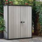 High Storage Plus Shed 17209457 Keter