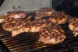 We'll tell you how to cook the perfect steak to your preferred doneness. How To Sear Burning Questions Weber Grills