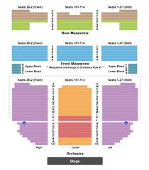 Richard Rodgers Theater Seating Chart Thelifeisdream