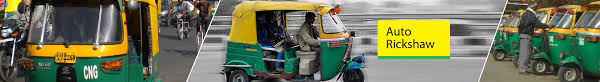 Auto Rickshaw Fare Aapnuamdavad
