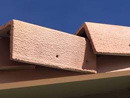 roof tile nail popping doityourself