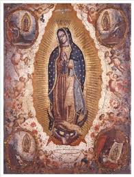 Cuál es la Virgen de Guadalupe original? Dónde se encuentra y colores  reales | La Verdad Noticias