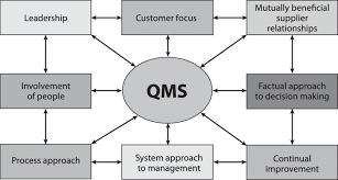 quality management principles based