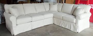 Sectional Sofa Slipcovers