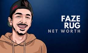 The blossoming of becca pt. Faze Rug S Net Worth Updated 2021 Wealthy Gorilla
