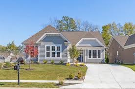 Indiana New Construction Homes For