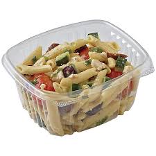 meal simple by h e b greek pasta salad