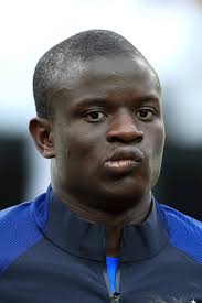 Upon making his senior professional debut with boulogne in 2012, appearing as a substitute in one ligue 2 match and played an entire season in the third division the following year. Ngolo Kante France Pictures And Photos France Photos Photo Stock Pictures