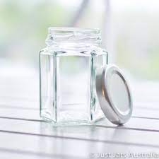 Glass Jars Just Jars Australia Just