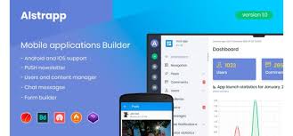 Create mobile apps using best free app builder to attract potential users. App Builder 2020 Free Download Soft 2 Ev Sftware