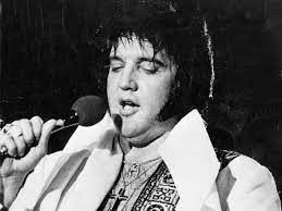 Was Elvis Presley destined to die early ...