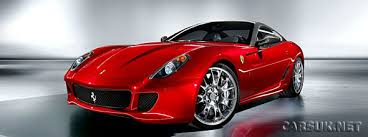 The first vehicle made with the ferrari name was the 125 s. Ferrari Made In China