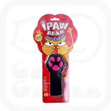 ipaw beam laser pointer cat toys