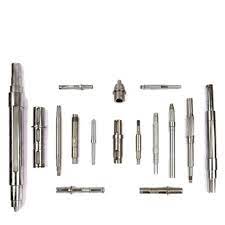 tma stainless steel dc motor shafts at